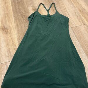 Outdoor Voices Exercise Dress